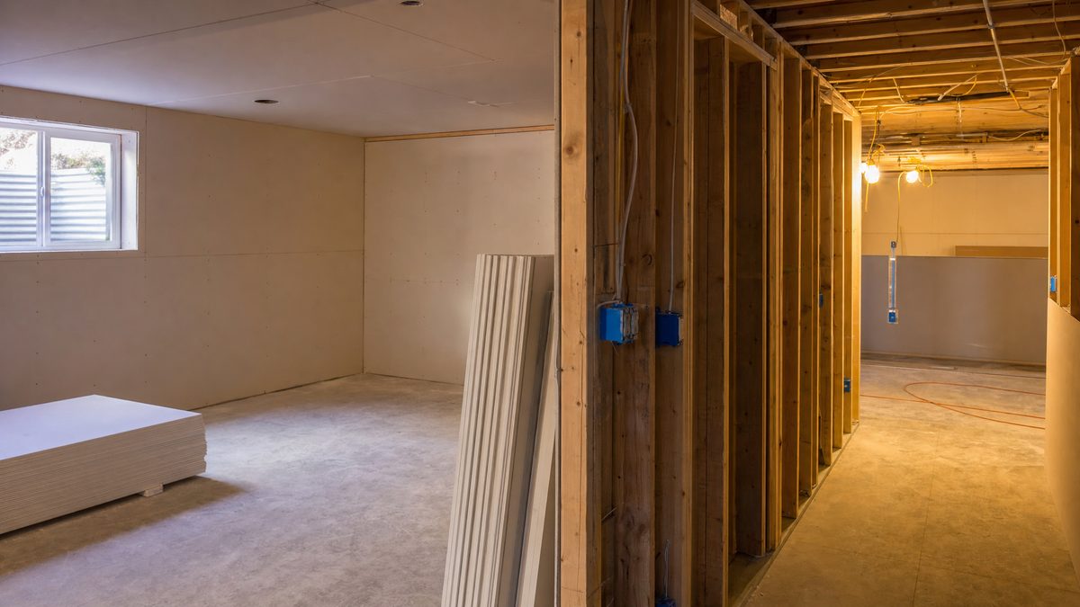 Basement Finishing Timeline: How Long It Really Takes
