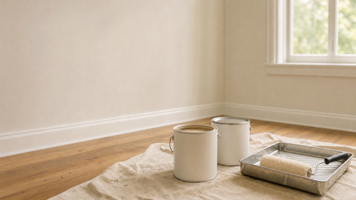 Paint Calculator: How Much Paint Do I Need?