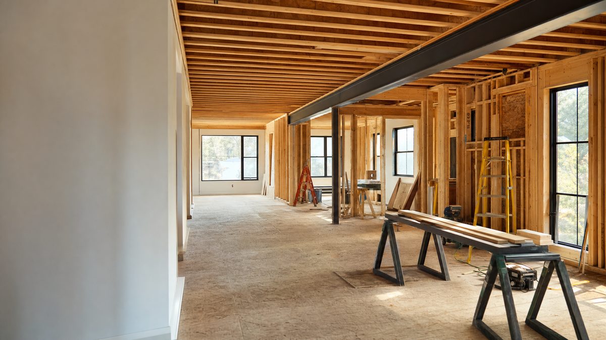 Whole-House Renovation Timeline: Phase by Phase
