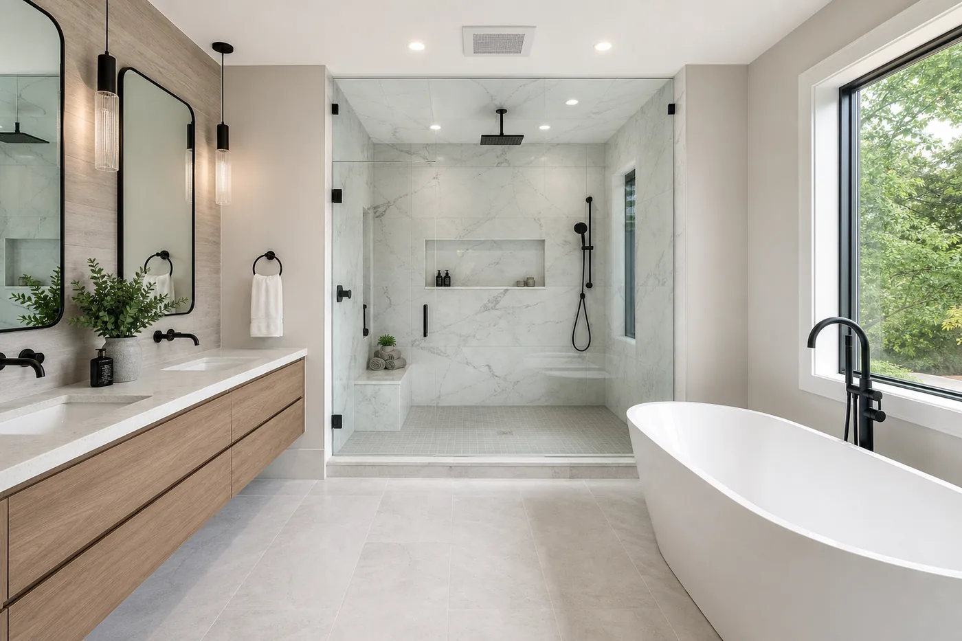 Bathroom Remodeling in Joliet, IL