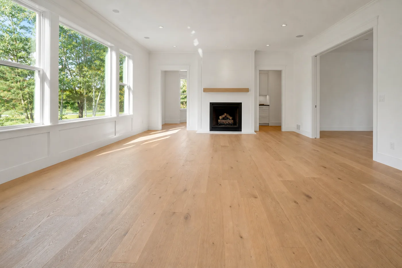 Flooring & Interior Finishes in Joliet, IL