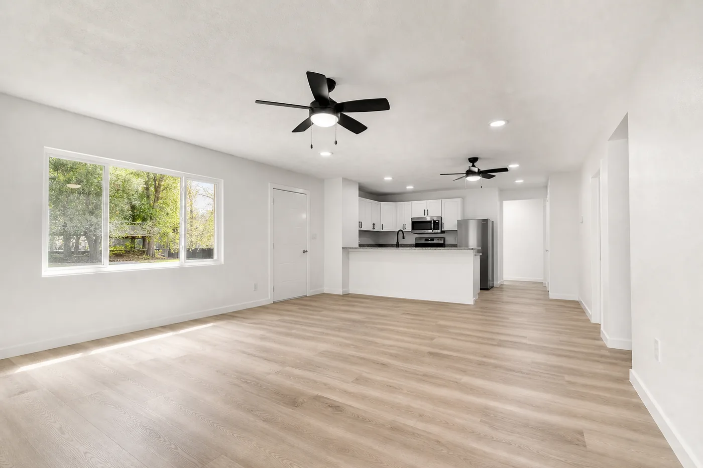 Investment Property Rehab in Joliet, IL