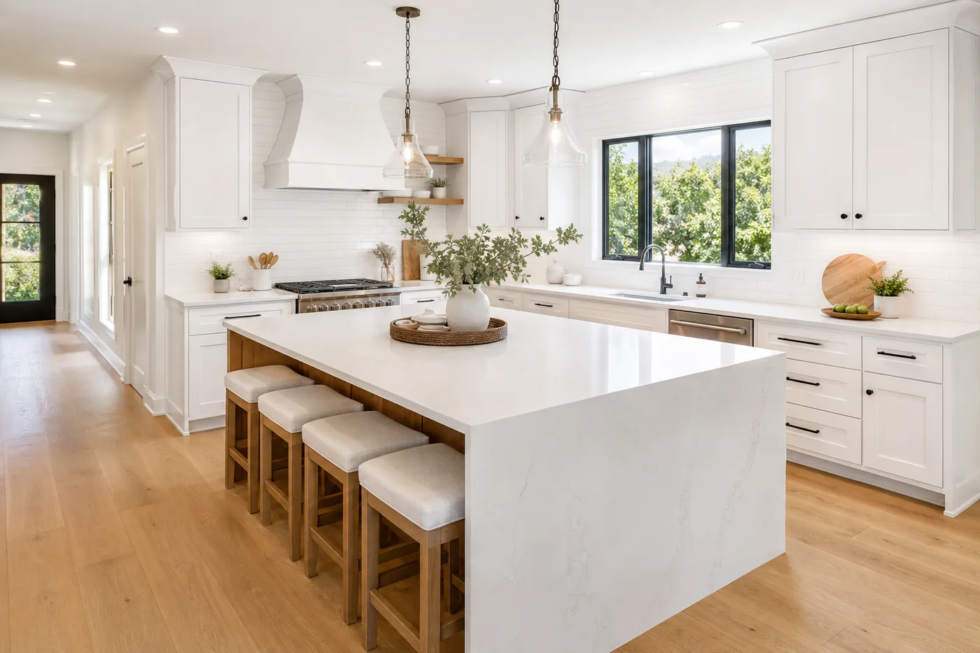 Kitchen Remodeling in Joliet, IL