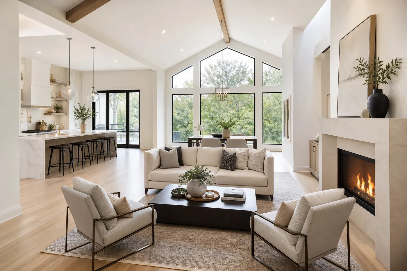 Whole-Home Renovation in Joliet, IL